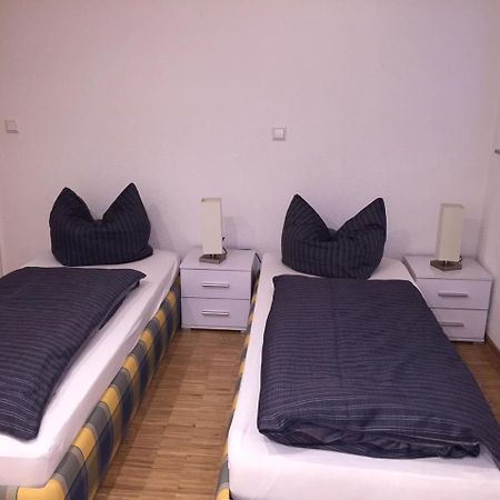 Ferienwohnung Schwahn Kleinschonach المظهر الخارجي الصورة