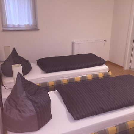Ferienwohnung Schwahn Kleinschonach المظهر الخارجي الصورة
