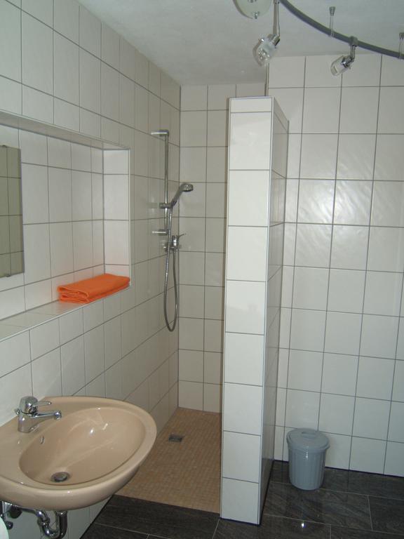 Ferienwohnung Schwahn Kleinschonach الغرفة الصورة