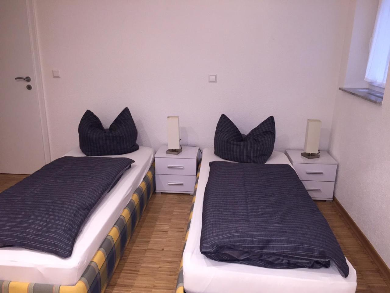 Ferienwohnung Schwahn Kleinschonach المظهر الخارجي الصورة