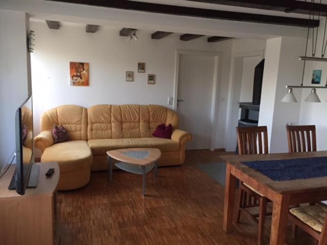 Ferienwohnung Schwahn Kleinschonach المظهر الخارجي الصورة