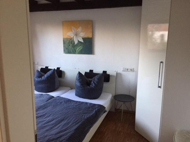 Ferienwohnung Schwahn Kleinschonach المظهر الخارجي الصورة