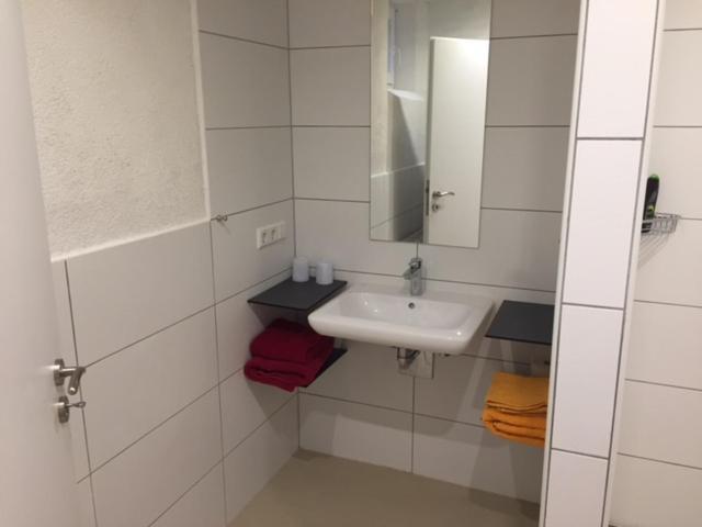 Ferienwohnung Schwahn Kleinschonach المظهر الخارجي الصورة